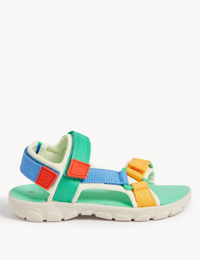 Marks and spencer boys hot sale sandals