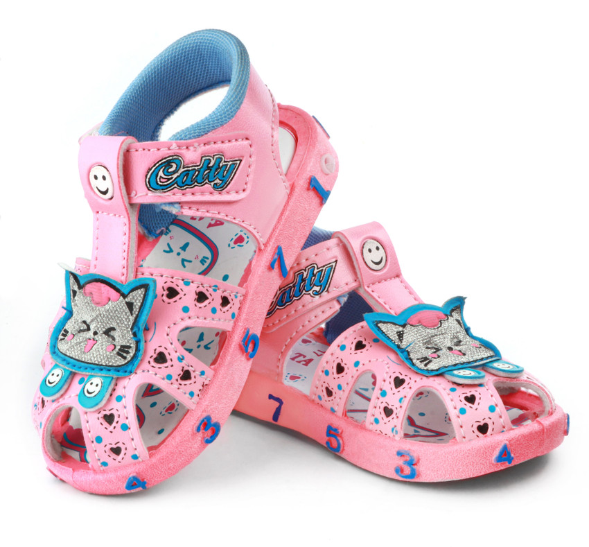 Flipkart baby sandal sale