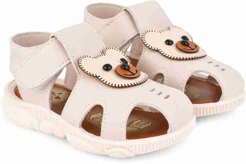 Baby boy polo discount sandals