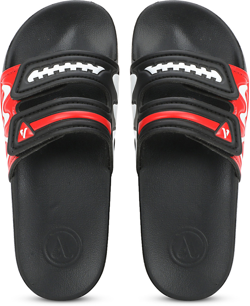 Aqualite Boys Slip On Slipper Flip Flop Price in India Buy Aqualite Boys Slip On Slipper Flip Flop online at Flipkart