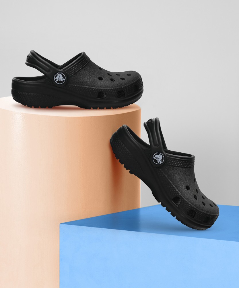 CROCS Boys Slip on Clogs Price in India Buy CROCS Boys Slip on Clogs online at Flipkart