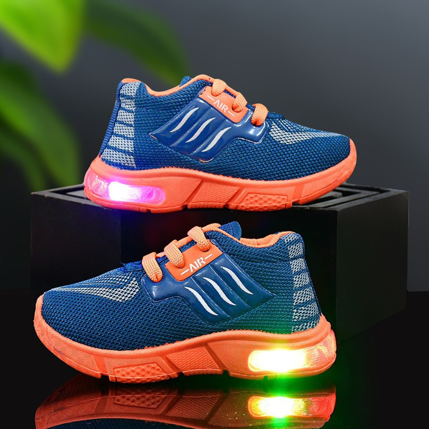 Cheap kids runners clearance