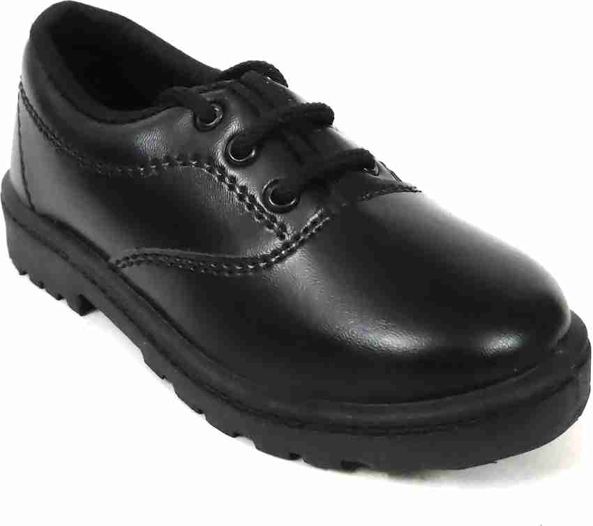 School shoes boots top