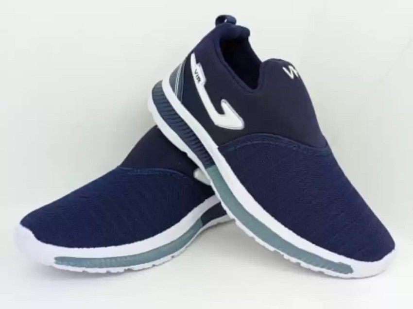 LETS RUN Boys Girls Slip on Running Shoes Price in India Buy