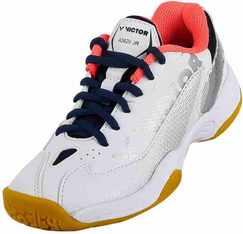 Victor badminton shoes best sale khelmart