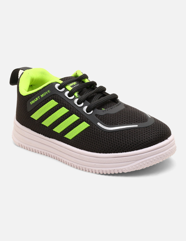 CHamps Boys Lace Walking Shoes Price in India Buy CHamps Boys