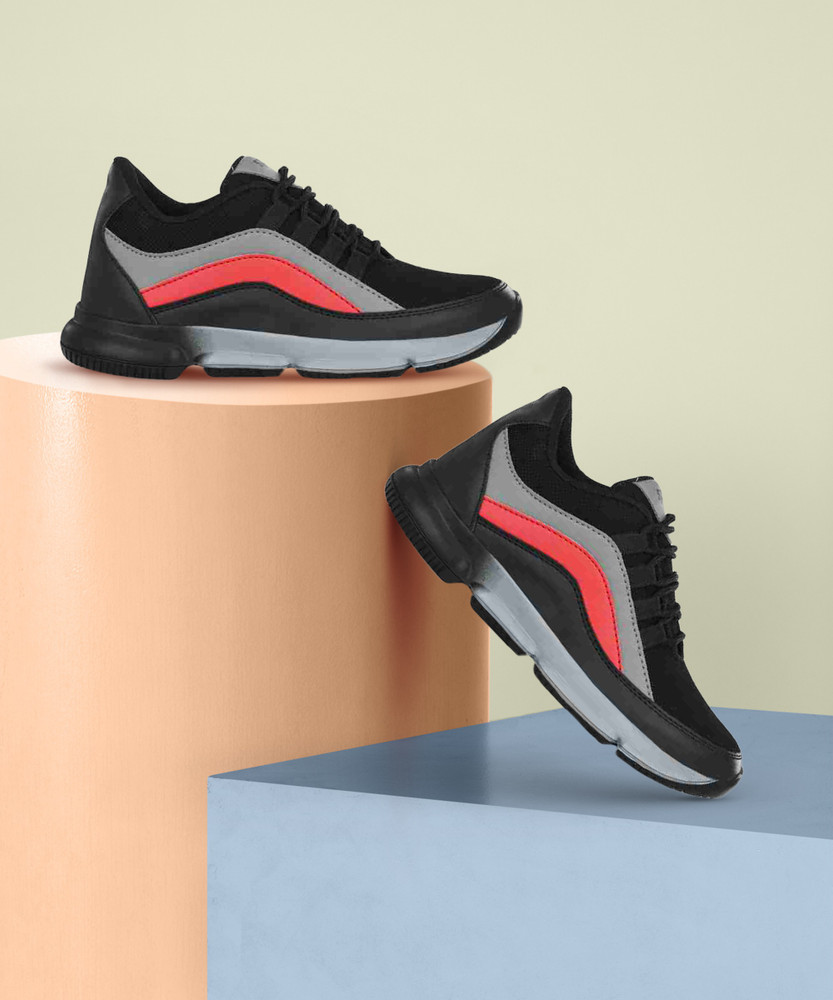 LITTLE BOY Boys Lace Running Shoes Price in India Buy LITTLE BOY Boys Lace Running Shoes online at Flipkart