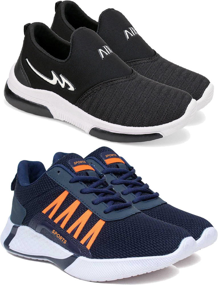 World Wear Footwear Boys Lace Running Shoes Price in India Buy World Wear Footwear Boys Lace Running Shoes online at Flipkart