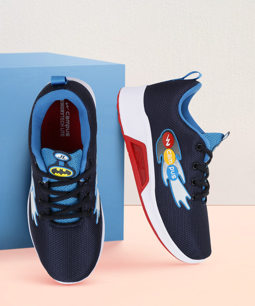 Campus top boys shoes