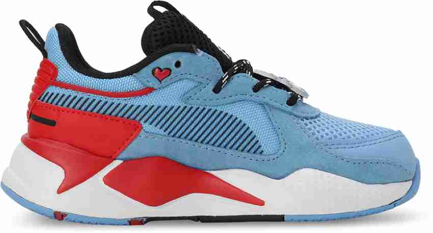 Puma clearance rsx enfanr