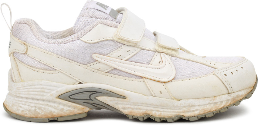 Nike velcro shop shoes youth