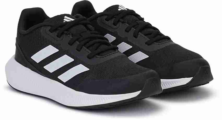 Adidas Kids Boys & Girls Lace Running Shoes Price in India - Buy 