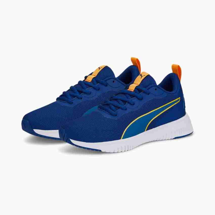 Puma blue shoes outlet 2019