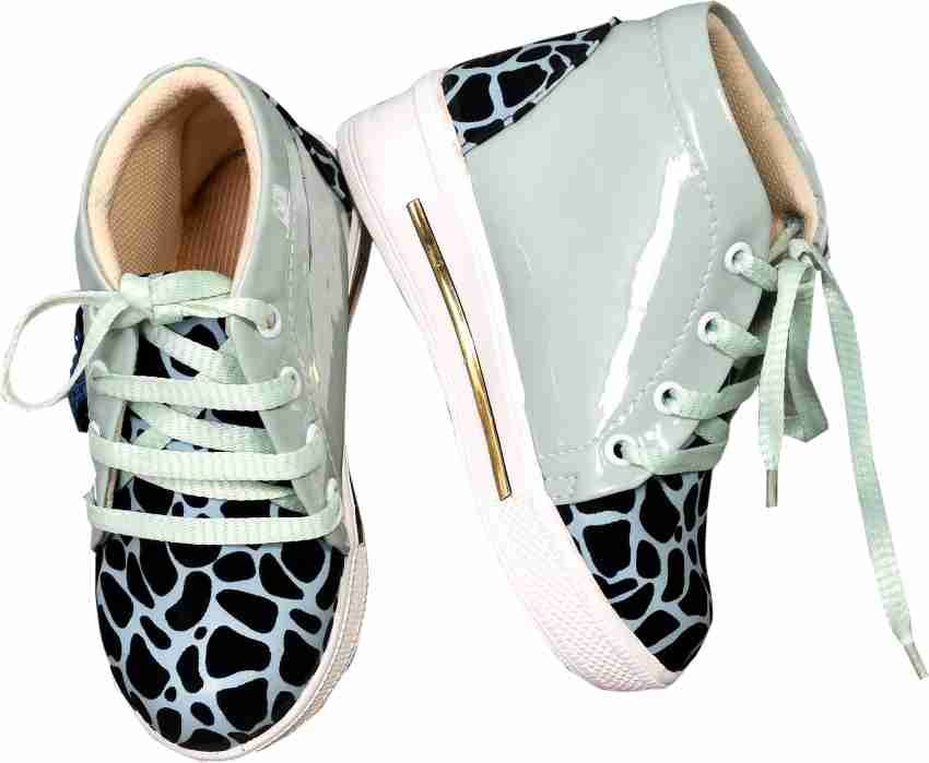 Fandom Collection Girls Lace Sneakers Price in India Buy Fandom