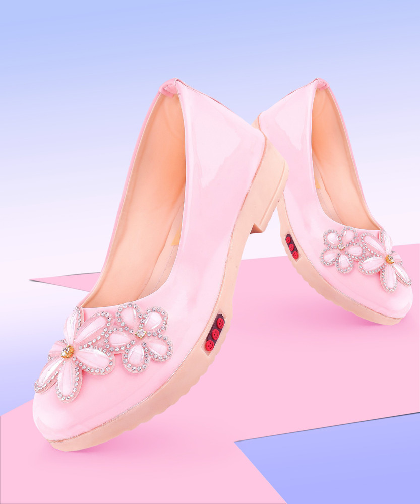 Flipkart ballerinas best sale