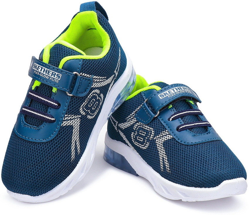 Camro Boys Girls Velcro Walking Shoes Price in India Buy Camro