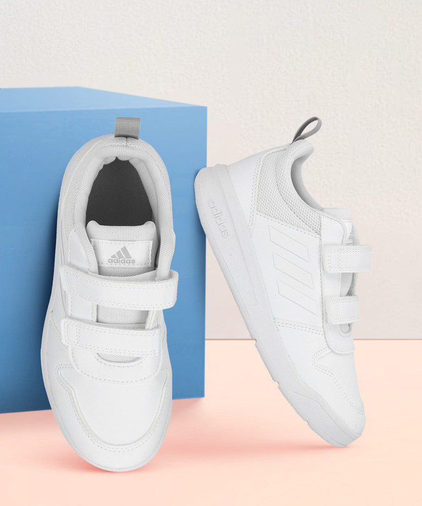 velcro adidas womens