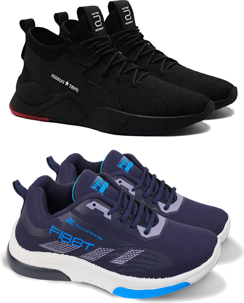 Combo shoes discount offer in flipkart