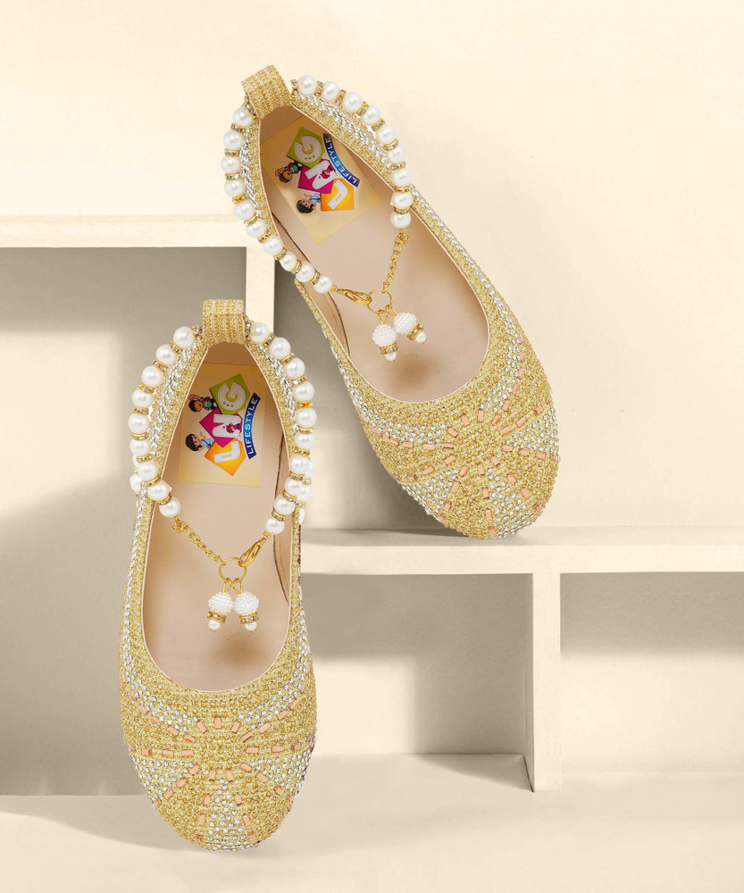 Flipkart ballerinas top