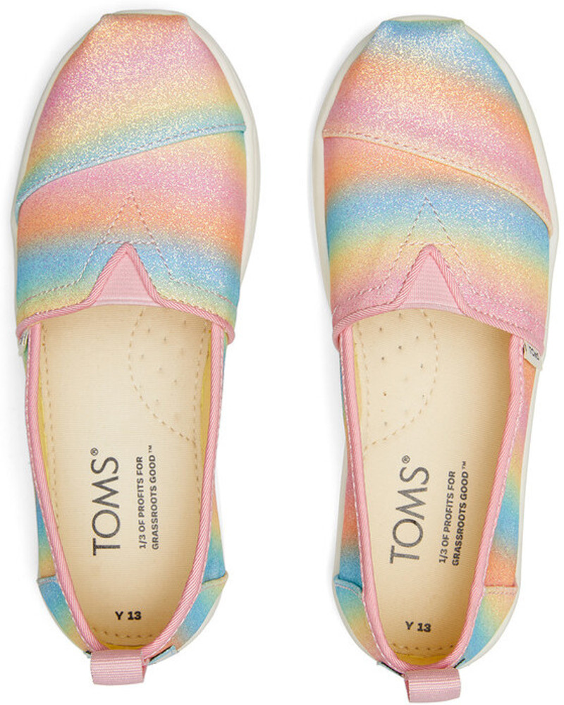 Toms Girls Slip on Loafers Price in India Buy Toms Girls Slip on