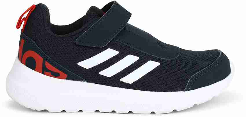 Adidas Superstar White/Black Kids' Shoe Size 5