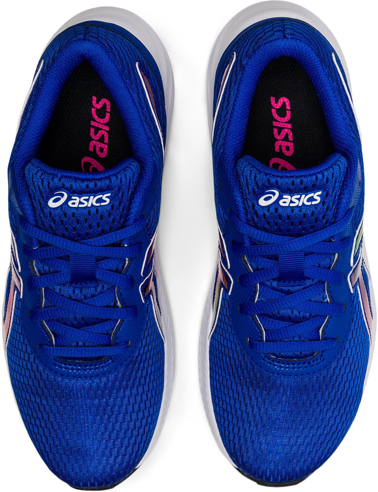 Asics Boys Girls Lace Running Shoes Price in India Buy Asics