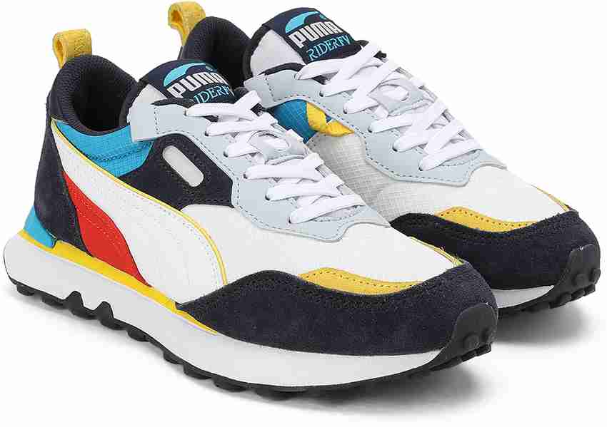Hotel Kalinga Poelman Sneakers Sale Sneaker Puma Rider 20 PUMA