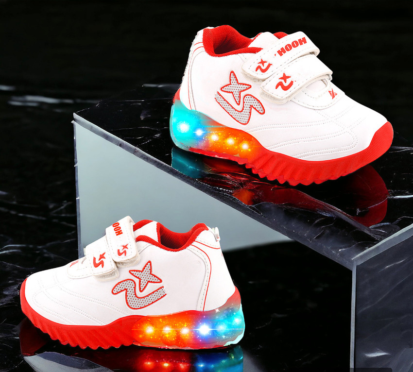 Hoo best sale shoes girls