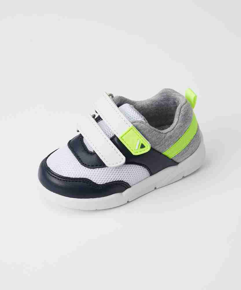 Mothercare boys trainers on sale