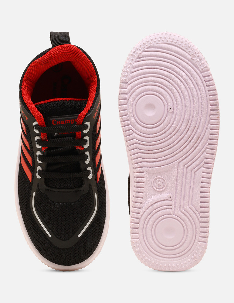 Champs sales kid shoes