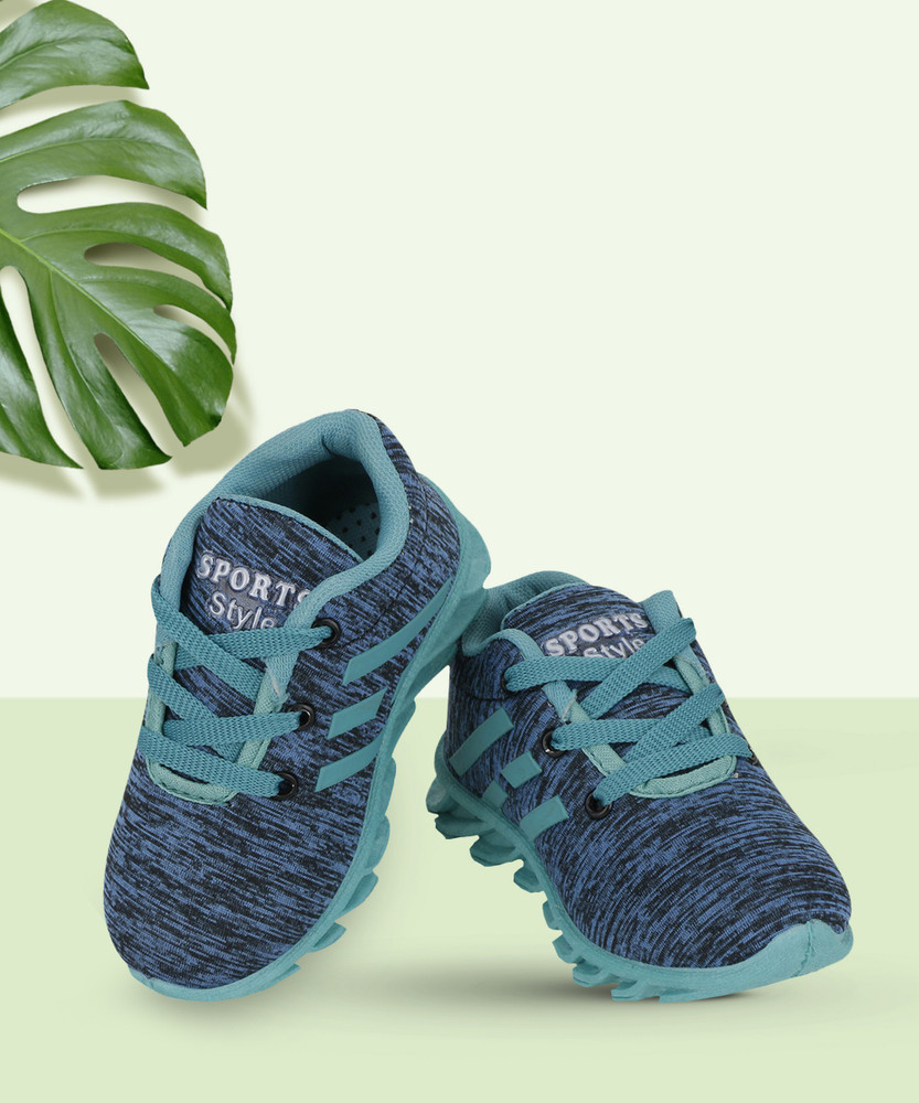 Lace shoes for kids on sale