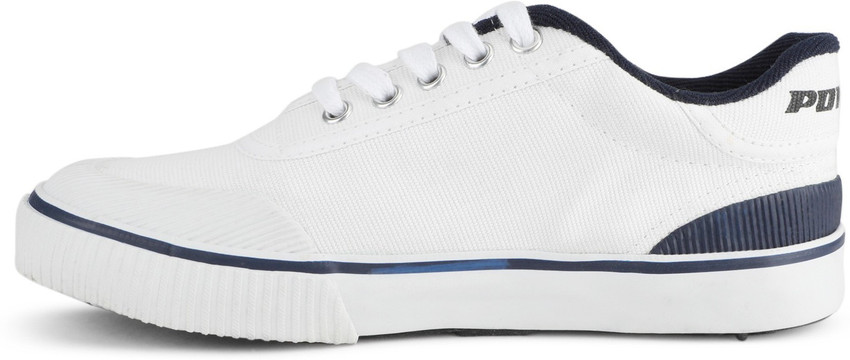 Power men's canvas running shoes hot sale