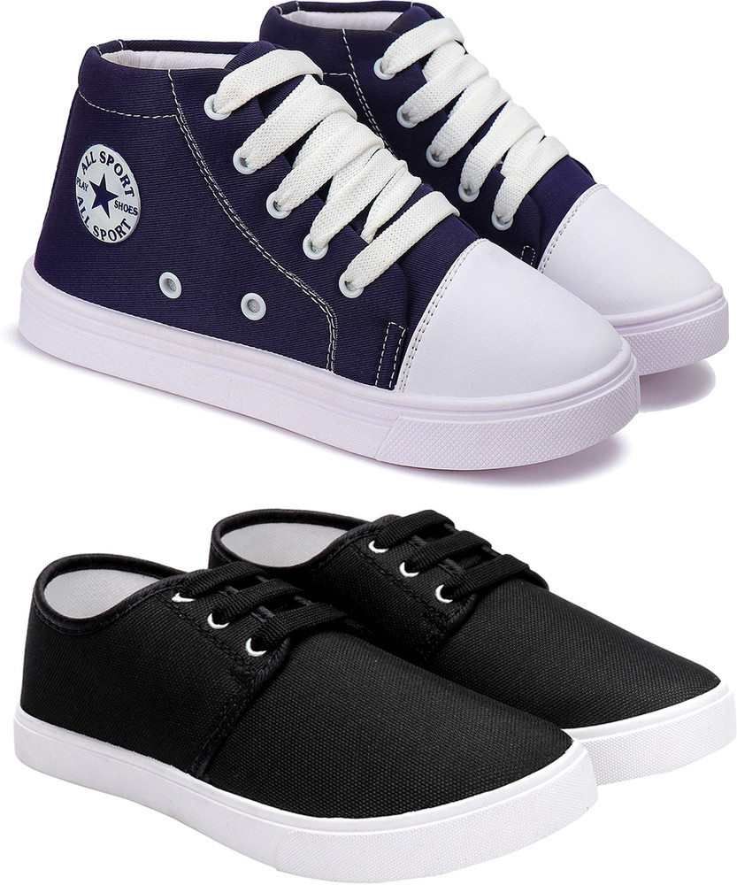 Shoes for cheap boys flipkart