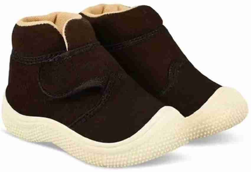 pidical Boys Girls Strap Casual Boots Price in India Buy