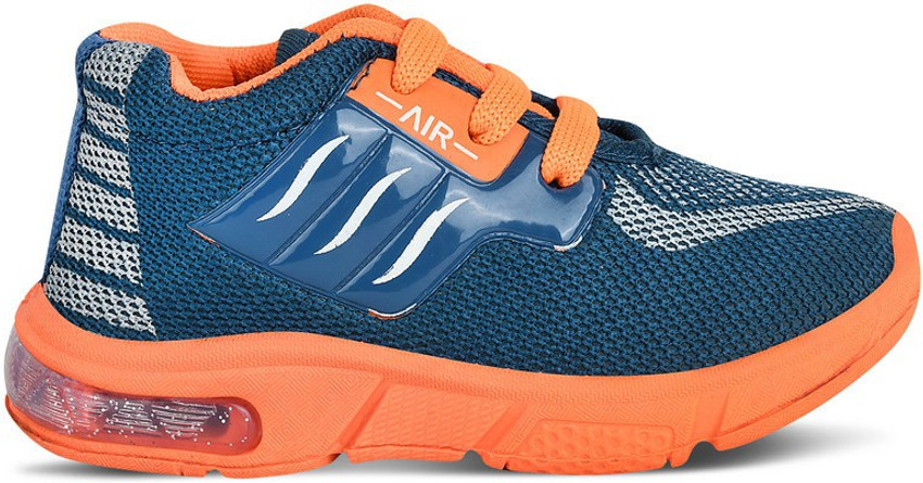Sports shoes for 7 year old boy online