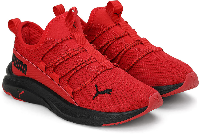 PUMA Boys Girls Slip on Running Shoes Price in India Buy PUMA