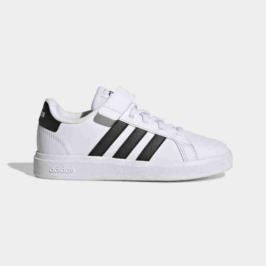 Boys sales adidas velcro