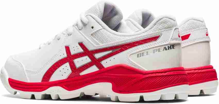 Asics gel kayano sale 17 kids red