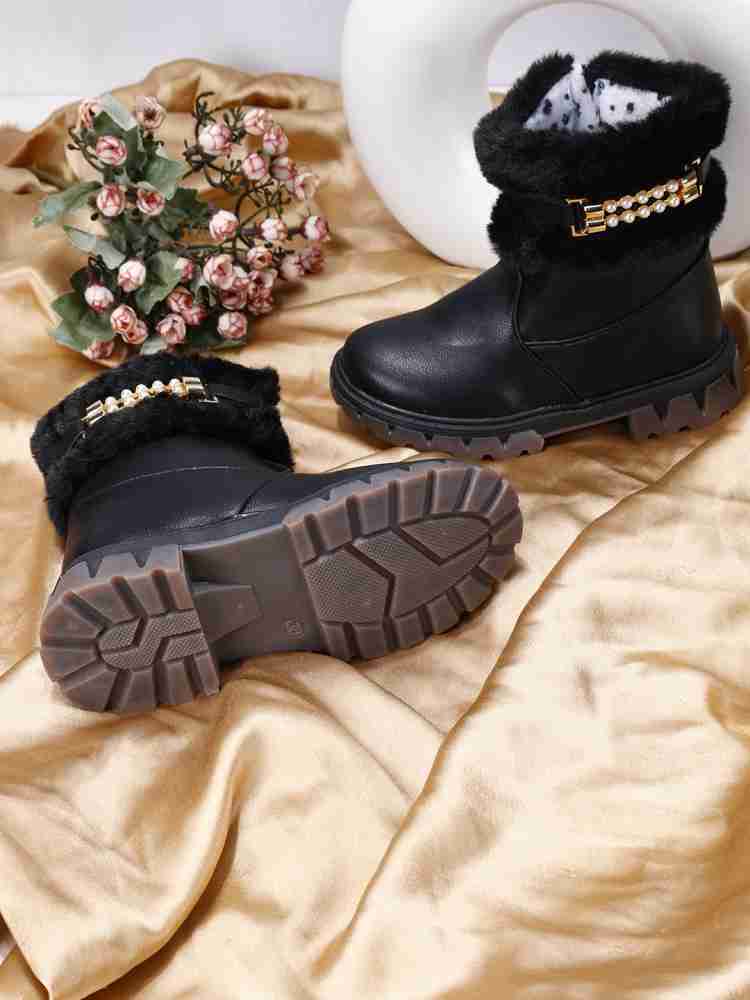 Petal boots clearance