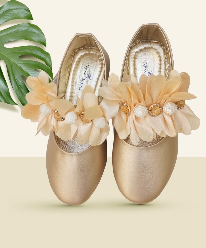 Flipkart ballerinas on sale