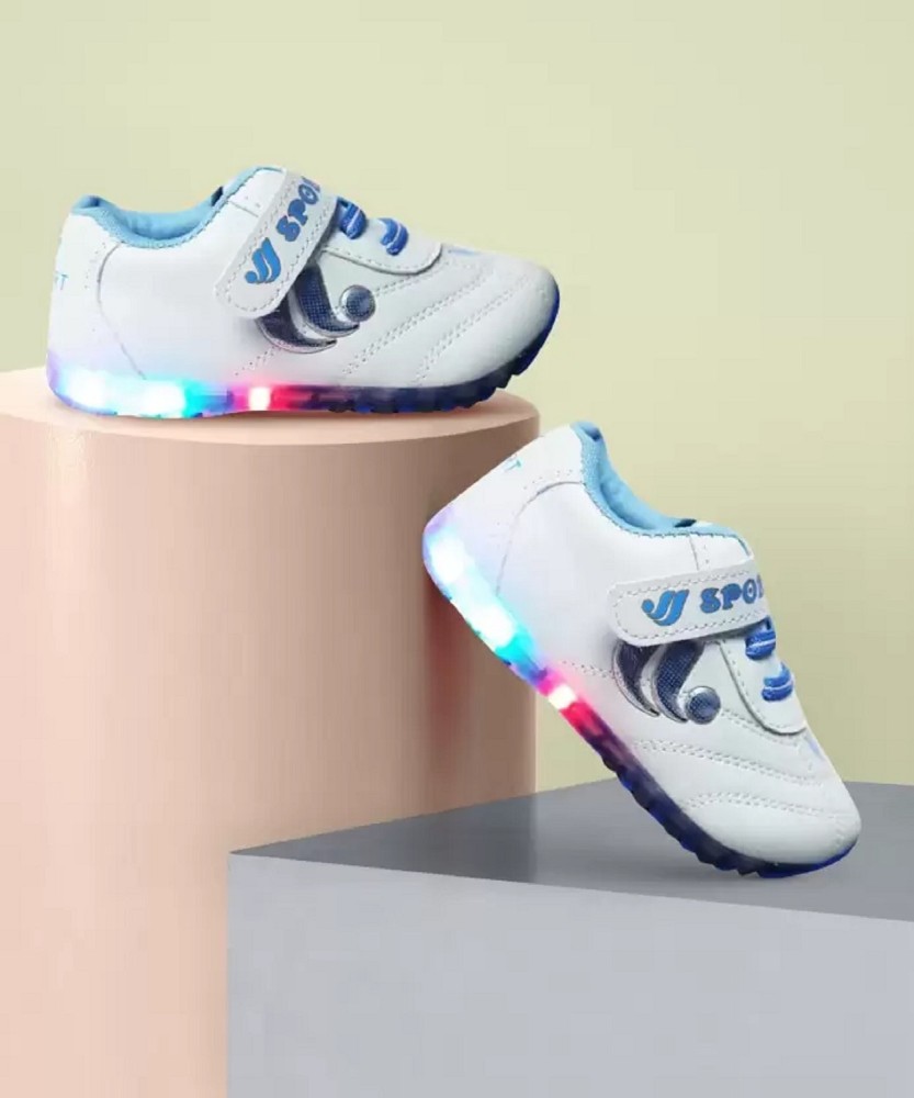 Nike led light shoes price sales in india