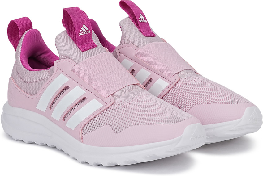 adidas slip on shoes kids