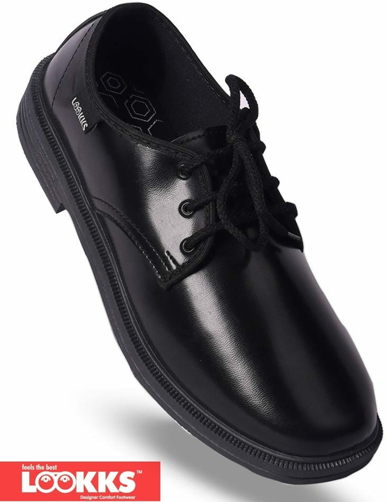 Casual shoes for best sale boys flipkart