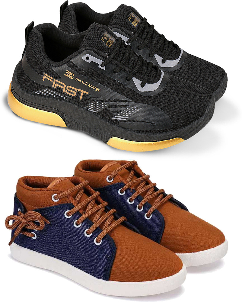 Boys sneakers cheap top