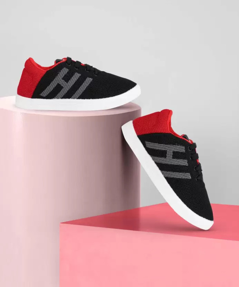Adidas neo shop 2 red