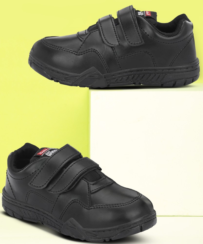 Joker Boys Girls Velcro Casual Shoes