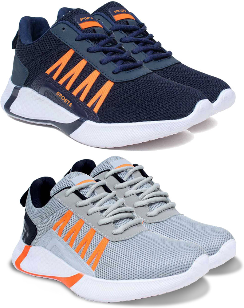 World Wear Footwear Boys Lace Running Shoes Price in India Buy