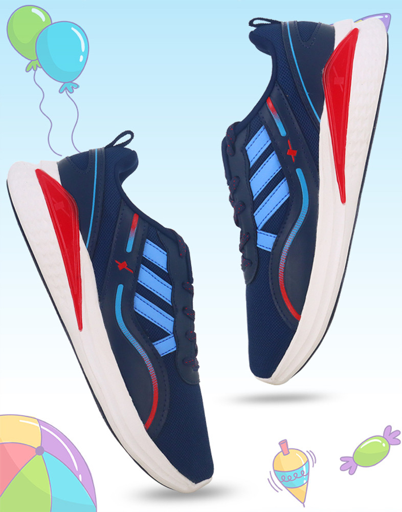Sparx slip on sports shoes clearance