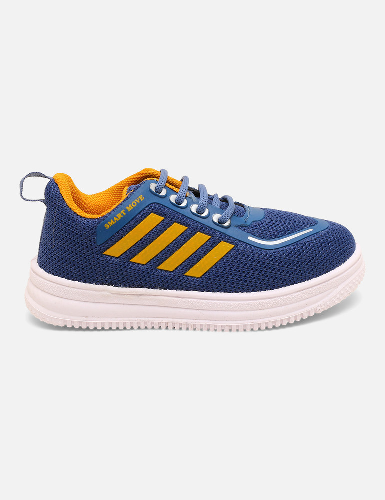 CHamps Boys Lace Walking Shoes Price in India Buy CHamps Boys