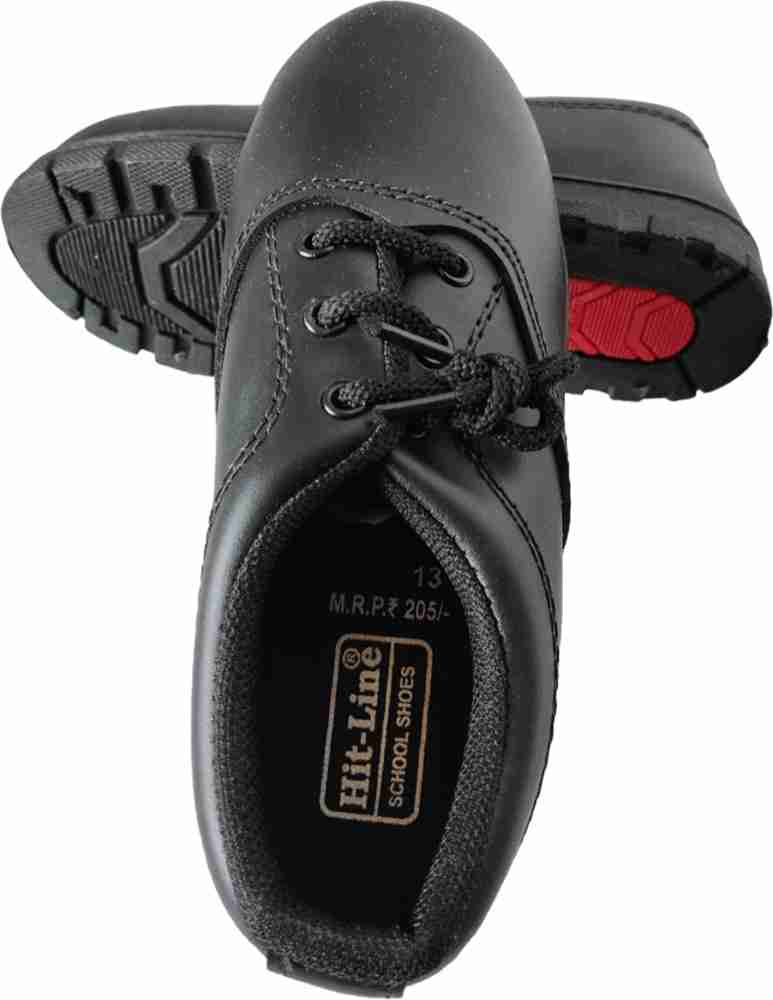 flipkart school shoes